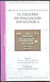 El proceso de evaluación psicológica